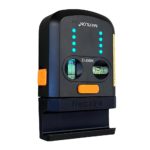 12TD000036 Elektrisk sugekoppholder