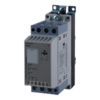 3-fase mykstarter for pumper. 220-400V. Nominell strøm 16A. 24V styresignal. Carlo Gavazzi
