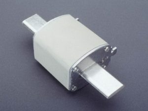 NH2 SIKRING 250A 500V TYPE GL.