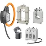 Strømtransformatorer