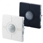 B5X-PIR90-U PIR-sensor 90⁰