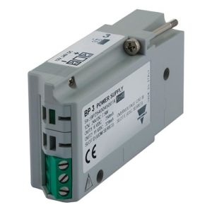 BP3 Strømforsyningssmodul til Carlo Gavazzi's UDM og USC digitale panelinstrumenter