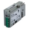 BRSX Seriell kommunikasjonsmodul RS485 Modbus til Carlo Gavazzi's UDM og USC digitale panelinstrumenter