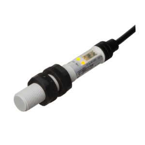 Kapasitiv giver CA12CAF_IO med kabel