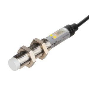 Kapasitiv giver CA12EAN_IO med kabel