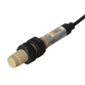 Kapasitiv giver CA12KA_IO med kabel