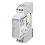 DPA52CM44HVAC Nettovervåkingsrelè