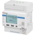 EM630B_MV5 Energimåler
