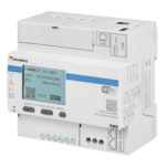 EMS10MV5S1X Energilogger med webserver