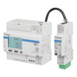 EMS Energimålesystem