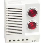 ETF012300-00 Hygrostat/termostat