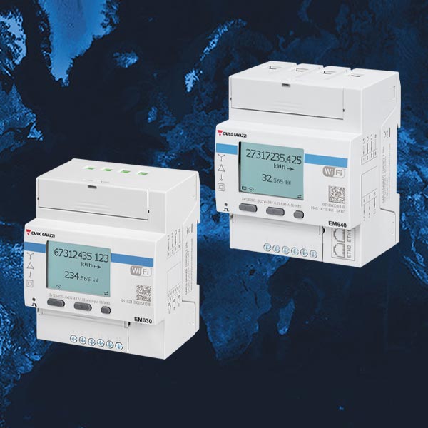 EM600W