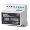 Dupline Feltbuss 4 kanals inngangsmodul