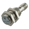 ICB18S30F08M1IO Induktiv giver Induktiv giver i IO-Link utførelse. M18 i forniklet messing. Lengde 30mm. Skjermet med koblingsavstand 8mm. Med M12 pluggtilkobling.