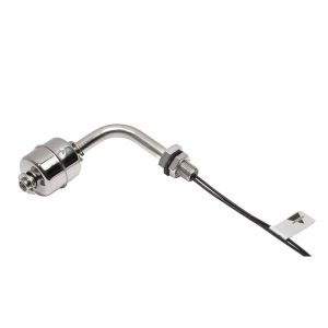 ILMM590 Magnetgiver med flottør for nivåstyring