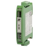 ISO 10 Måleverdiomformer