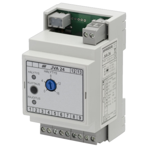 FROSTSIKRINGSRELE FOR VENTILASJONSANLEGG