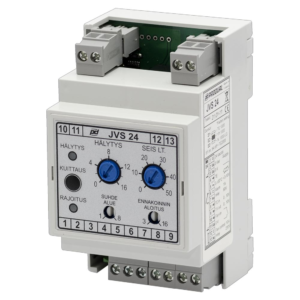 Termostat JVS 24 FROSTSIKR.RELE PTC1000/2000