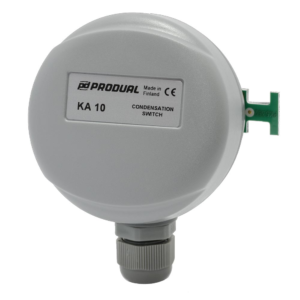 Vannlekkasje KA10 DUGGPUNKT BRYTER