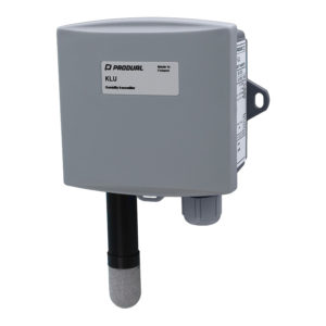 KLU utendørs føler KLU utendørs føler fra Produal