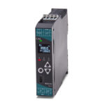 MVR-10-M-ZR0-0-5-1-U0 Temperaturregulator / Temperaturrele