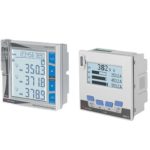 Nettanalysatorer og Multiinstrumenter