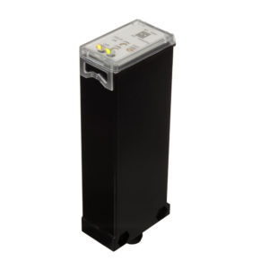 PD112CNB25BPM1 Fotocelle med M12 pluggtilkobling