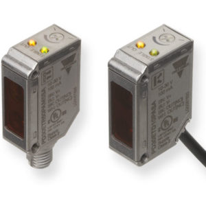 Syrefaste fotoceller med Ecolab godkjenning - PD30-serien