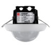 PD4N-92149 PIR-sensor bevegelse fra Carlo Gavazzi