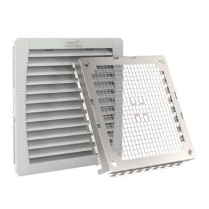 PF42.500_EMC_RAL7035 Filtervifte Pfannenberg