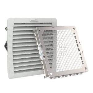 PF43.000_EMC_RAL7035 Filtervifte Pfannenberg