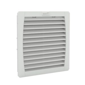 PFA40.000_RAL7035 Pfannenberg utgangsfilter