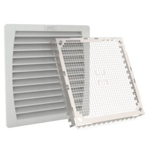 PFA60.000_EMC_RAL7035 Pfannenberg utgangsfilter