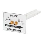 PP-PK R600 Måleprobe for kanal
