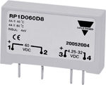 RP1D060D4 Solid State rele