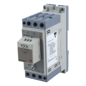 RSBT4016EVC1HP Modbus mykstarter fra Carlo Gavazzi