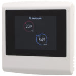 RTX-CO2-D-BAC CO2 Romføler