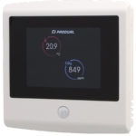 RTX-CO2-D-PIR-R CO2 Romføler