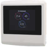 RTX-CO2-D-RH-R CO2 Romføler