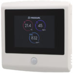 RTX-CO2-D-RH-PIR-R CO2 Romføler