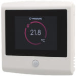 RTX-VOC-PIR-R Luftkvalitetsføler