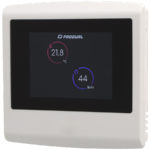 RTX-D-RH-R Romføler