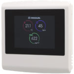 RTX-D-RH-VOC-R Luftkvalitetsføler