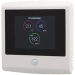 RTX-D-RH-VOC-PIR Luftkvalitetsføler