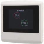 RTX-D-VOC-R Luftkvalitetsføler