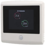 RTX-D-VOC-PIR-R Luftkvalitetsføler