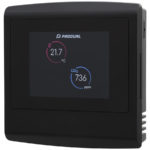 RTXB-CO2-D-R CO2 Romføler