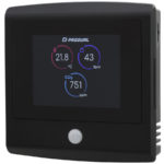 RTXB-CO2-D-RH-PIR-R CO2 Romføler