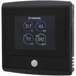 RTXB-CO2-D-RH-VOC-PIR-R Luftkvalitetsføler