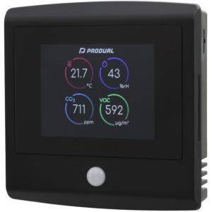 RTXB-CO2-D-RH-VOC-PIR